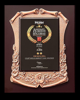 Courtyard by Marriott Hinjewadi