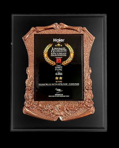 DoubleTree by Hilton Pune - Chinchwad (1)