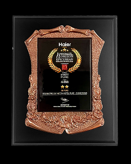 DoubleTree by Hilton Pune - Chinchwad (1)