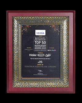 DoubleTree by Hilton Pune - Chinchwad