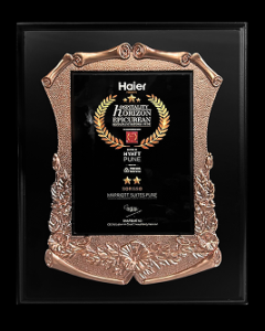 Marriott Suites Pune