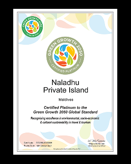 Naladhu Private Island