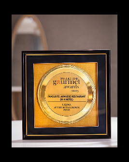 Ritz Carton -Pune (4)