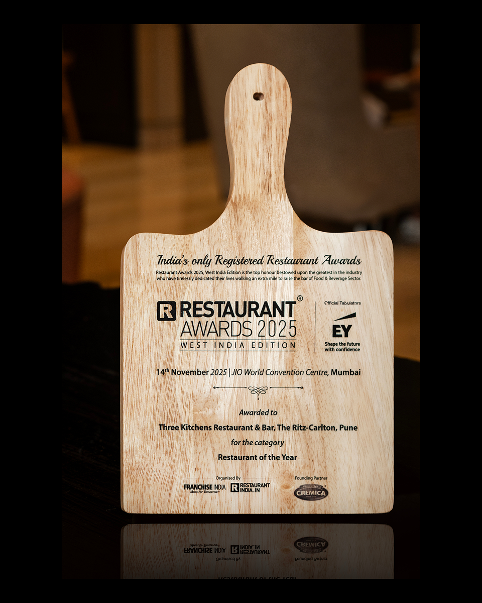 Ritz Carton -Pune (5)