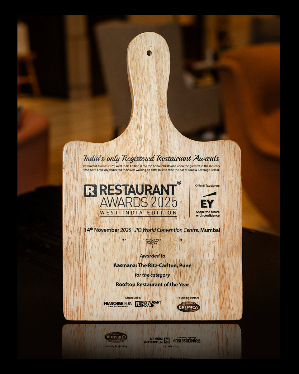 Ritz Carton -Pune (6)