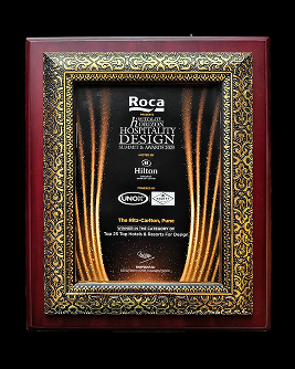 The Ritz Carlton Pune (1)