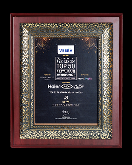 The Ritz Carlton Pune