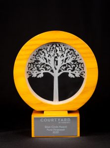 Courtyard Award
