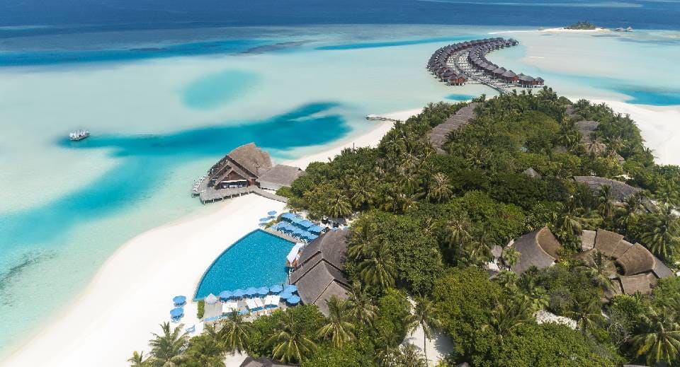 dhigu-resort