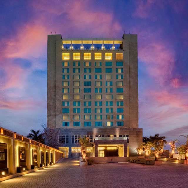 Doubletree By Hilton