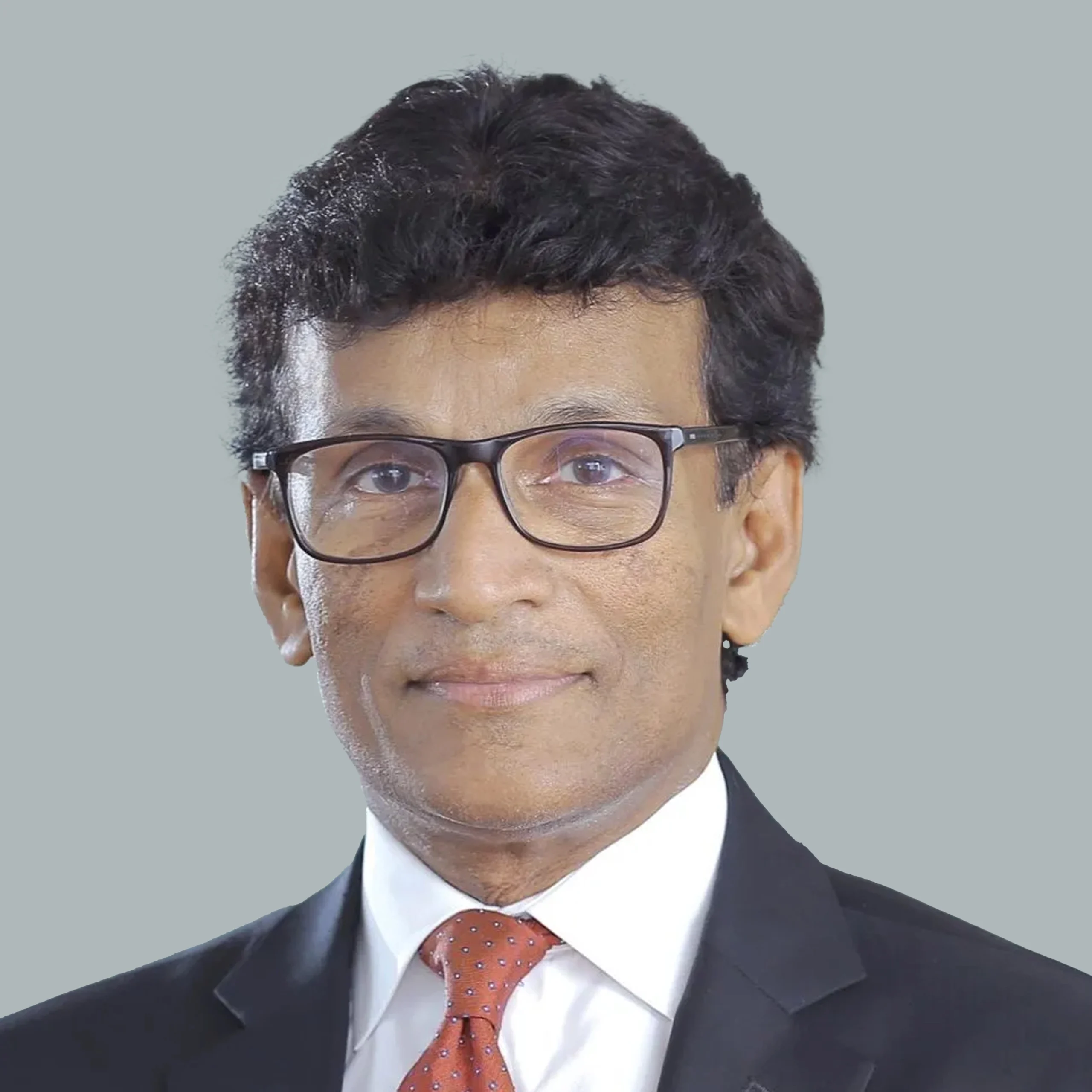 Thilan M Wijesinghe