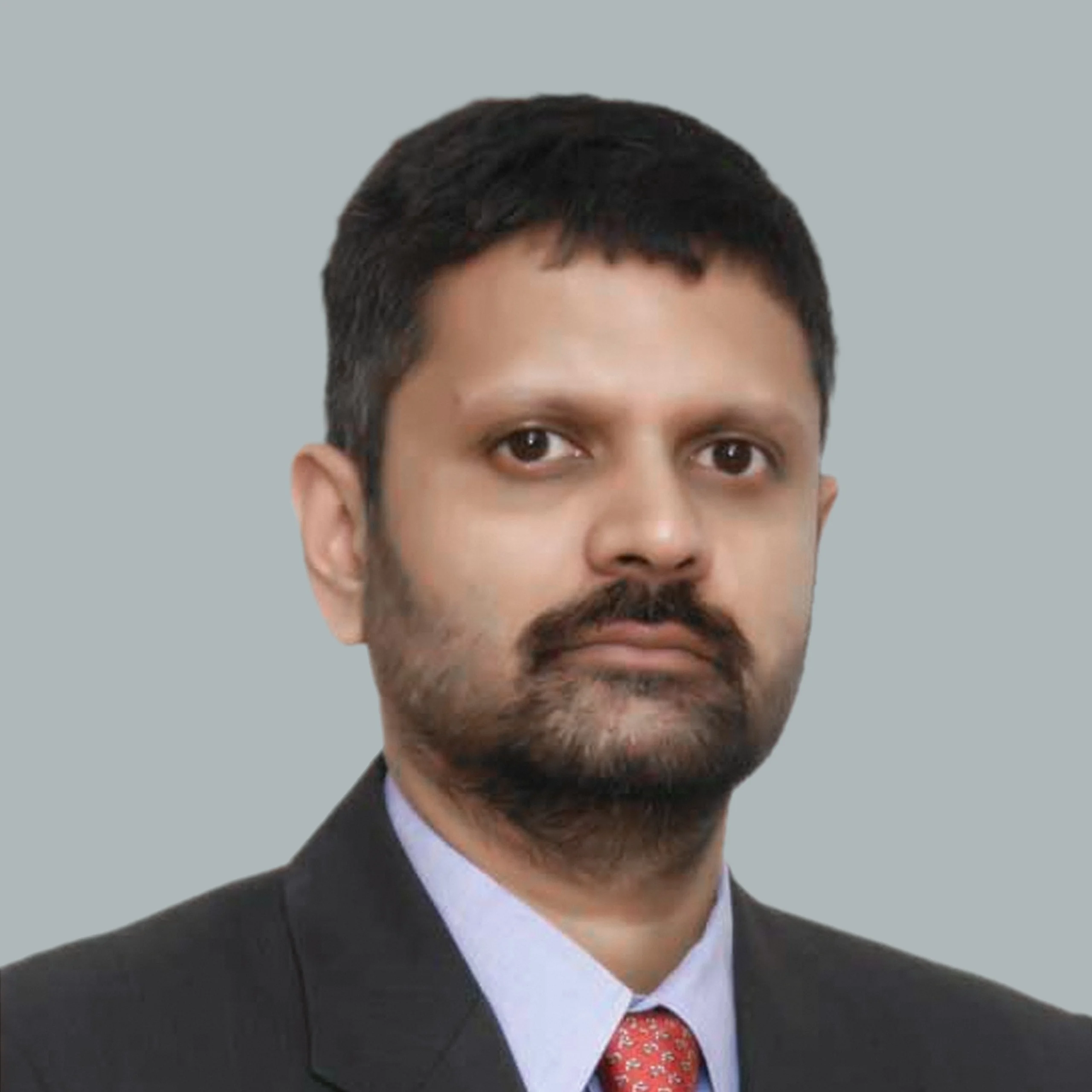 Tuhin Parikh