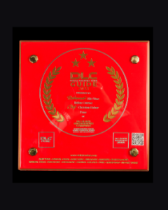 Awards (3)